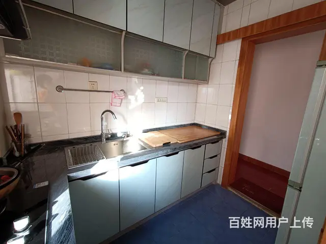 兰炼一中（58中）陪读东苑小区房出租 - 图片 4