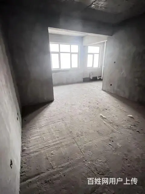 孝南区联城社区 普通住宅 毛坯房 - 图片 2