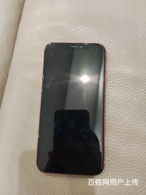 便宜出售 自己用的国行苹果XR - 图片 1