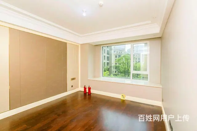 金茂府新出改善4房，四季恒温，高品质带会所 - 图片 10