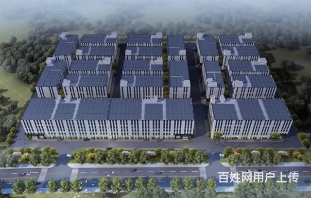 扬州周边厂房 800到3000可任意分割 每层可独立办证 - 图片 2