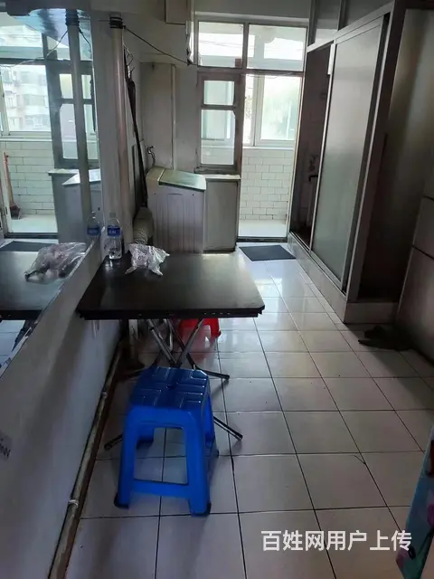 三洞桥小区(皇姑) 普通住宅2室1厅 简单装修 - 图片 3