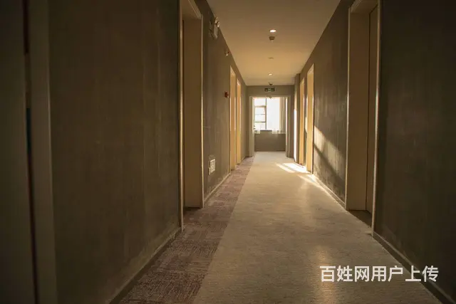酒店公寓 单身公寓拎包入住 可长租短租 不需押金 免中介费 - 图片 9
