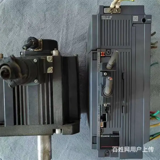 苏州PLC驱动器回收 二手自动化配件收购利用公司 - 图片 2