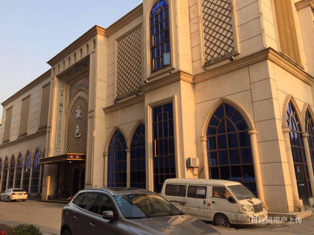 扬州最开的夜总会ktv-娱乐会所