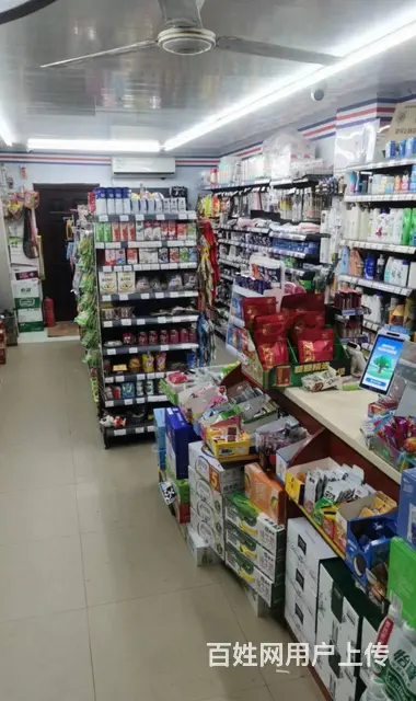 嘉陵区茶盘路三段50平便利店转让 - 图片 3