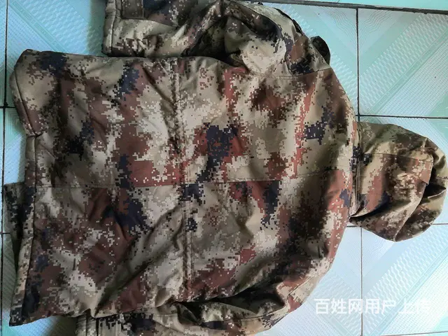 棉大衣 - 图片 4