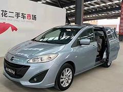 马自达Mazda5 [马自达5] 2011款 2.0 手自一