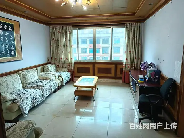 洪南路供电局宿舍小三居中间楼层小区干净整洁出行便利一中范围 - 图片 2