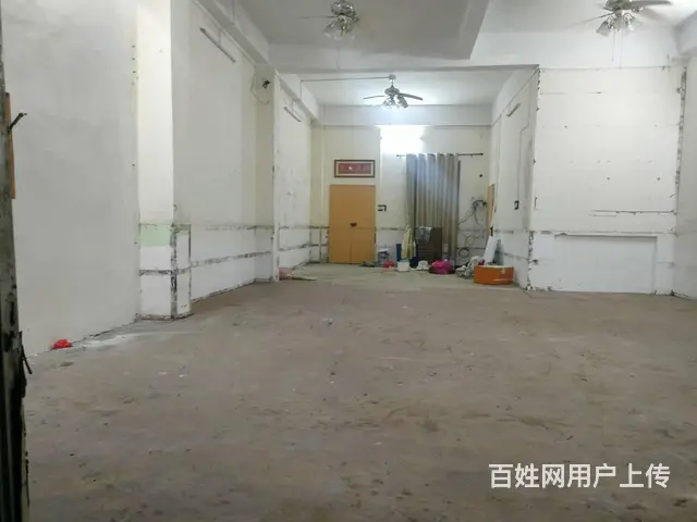 和平北新风里80平空铺和 望海国际后面110平三房两厅 出租 - 图片 3