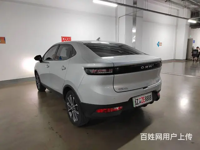 欧拉iQ 2018款 进取型 - 图片 7