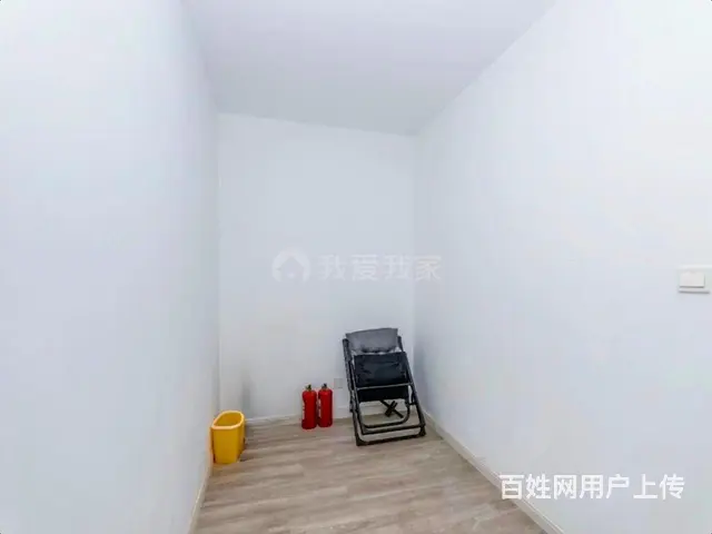 彩虹城高层大2房，视野非常开阔，业主诚售看房方便，价格能谈 - 图片 1