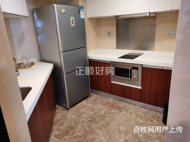南屏 中信红树湾  豪华装修 1房1厅  拎包入住看房 - 图片 7