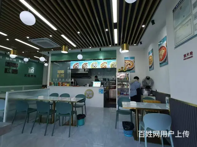 搜铺常州大学城北广场地铁口加盟品牌酸菜鱼转让 - 图片 12