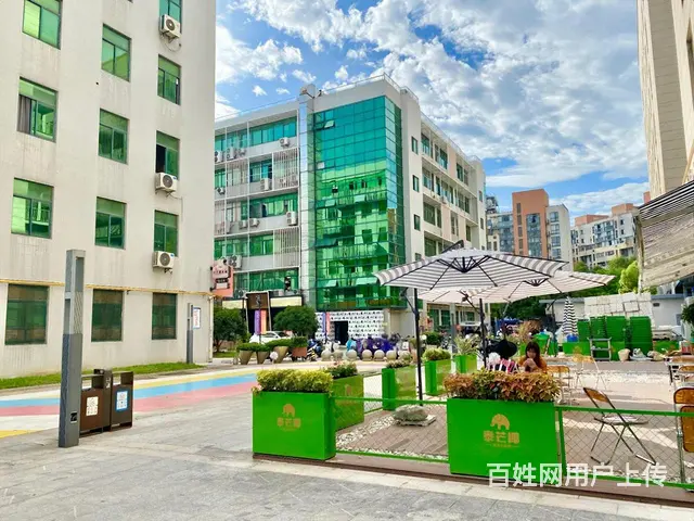 九堡新禾联创，多套户型可挑选，现成多个直播间，价格条件好谈！ - 图片 9