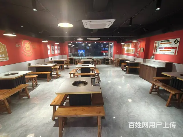 皇姑区昆山西路餐饮店出兑 - 图片 4