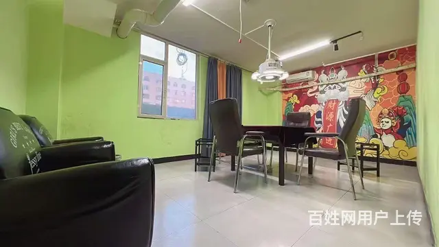 低价出兑，青岛街主街桌球棋牌出兑 - 图片 2