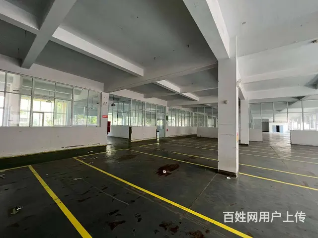 高新区2楼1700平，货梯2吨，环氧地坪，适合仓库小加工电商 - 图片 5