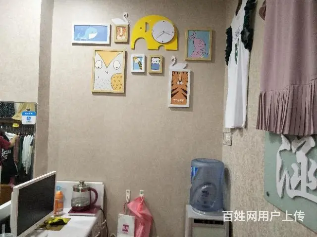 【都市时讯  精品推荐】白马大风车服装店 - 图片 4