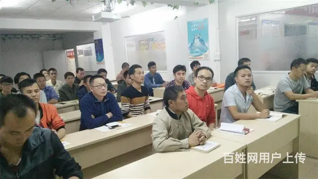 广东省博罗县以考焊工证去哪报名 - 图片 2