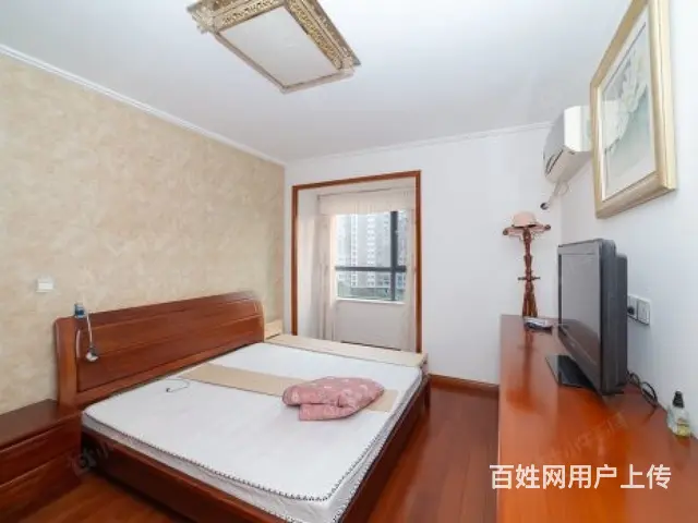 花语江南旁永宁雅苑 精装三房 送空中花园 全天采光 房东诚售 - 图片 4