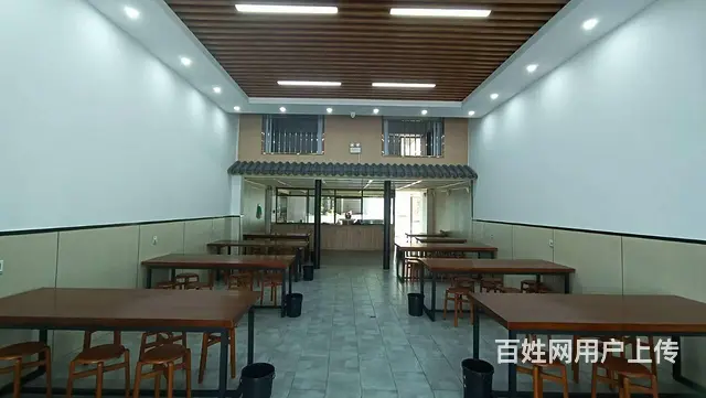 （51旺铺推荐）盘龙金色年华360平餐饮店转让 - 图片 9