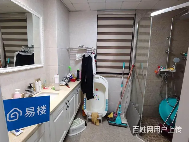 贝利栖溪望府，塘栖镇高档小区地铁房 - 图片 6