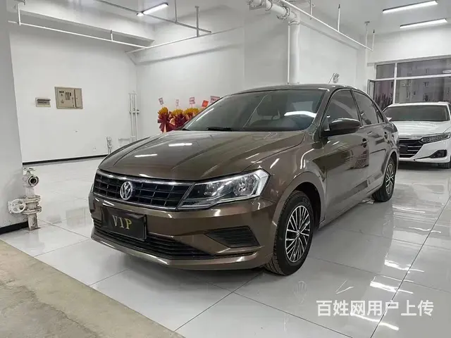 大众 捷达 2017款 1.5 自动 豪华型 - 图片 3