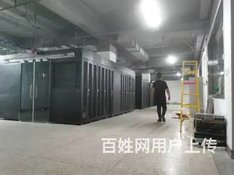 各行业网络设备调试网络工程新建规划设计施工 - 图片 1