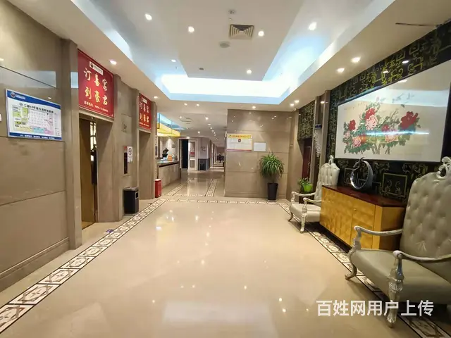 B个人一人民东路1400平酒店出租，也可合作 - 图片 2