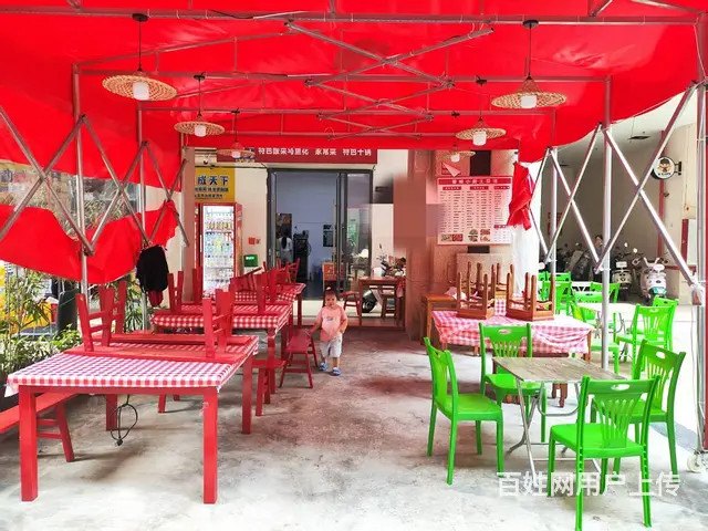（51旺铺推荐）秀英区远大购物广场45平餐饮店转让 - 图片 4