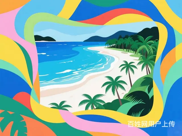 海南拍摄公司-海口宣传片拍摄-三亚短视频制作公司 - 图片 3