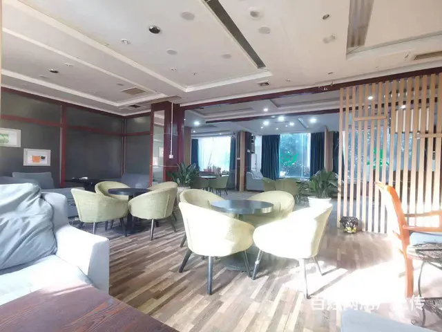 旺铺居）主干道路边客源稳定停车方便茶楼整体转让 - 图片 5