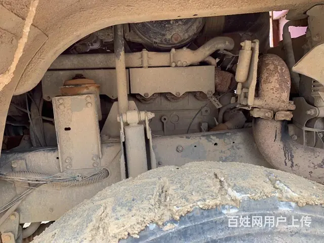 【搞定了！】豪沃工程车 - 图片 7