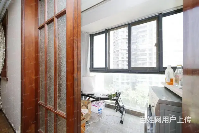 国信嘉园低总价满五  税自住精装诚售可谈高新实验滨江实验 - 图片 11