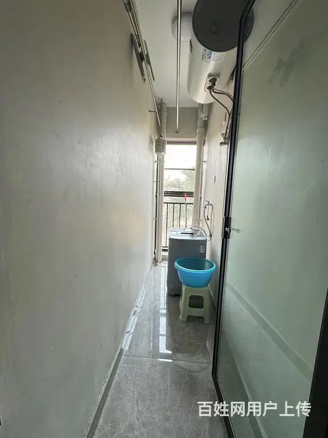 沙河郡 曼弄风 普通住宅1厅 中等装修 - 图片 9