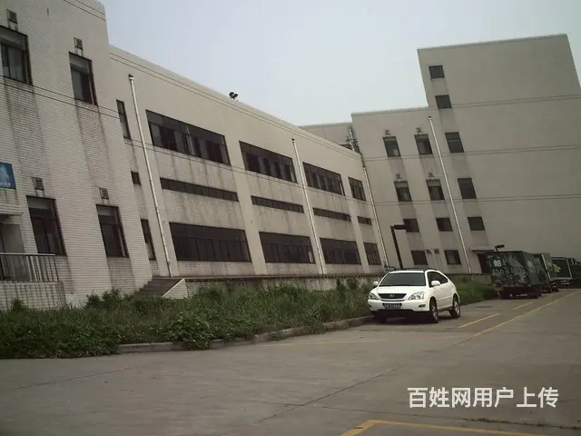 黄河路151号厂房出租 - 图片 2