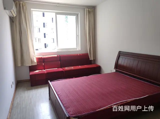 城东花园东苑多层4楼二室二厅简单装璜房屋出售 - 图片 6