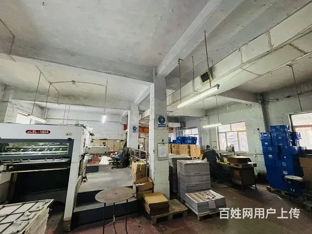 房主直租 市内二环桥下厂房 1600平独门独院 欢迎咨询考察 - 图片 6