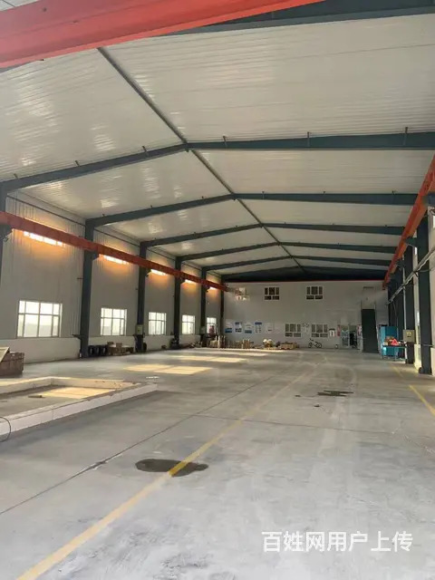 B个人一石化路延伸段厂房出租 - 图片 4