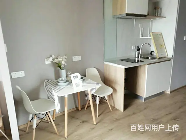 全嘉兴有房出租挑到满意为止月付租金家电齐全 - 图片 5