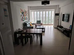 集美杏林精装修三房出租