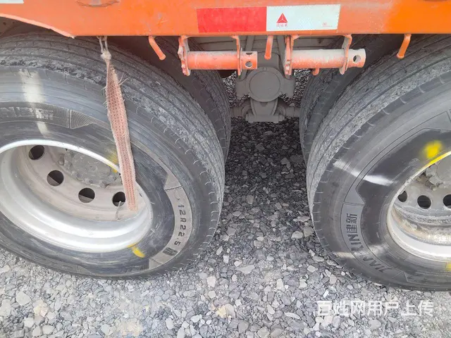 重汽汕德卡 高栏/栏板 国5 - 图片 7