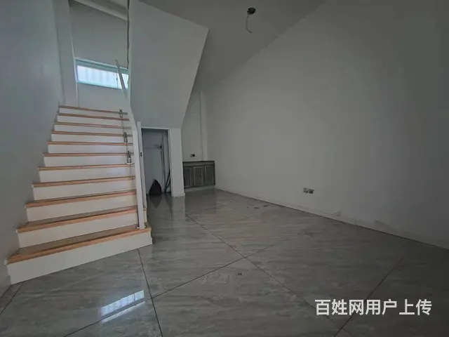 望月路沿街朝南旺铺招租 - 图片 7