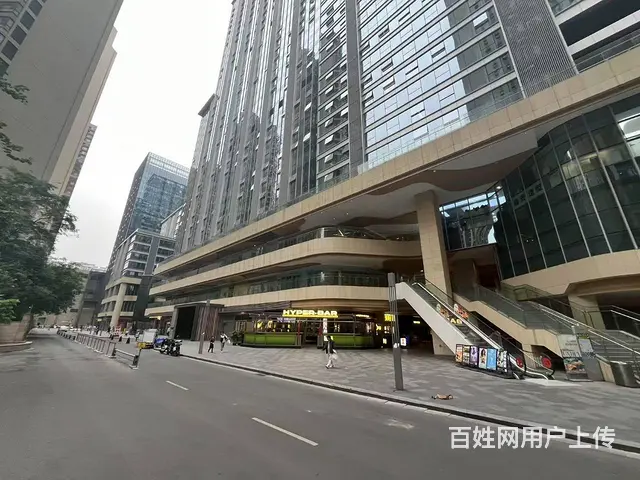 S大源写字楼超多客源美甲店转让（7000客源 - 图片 3