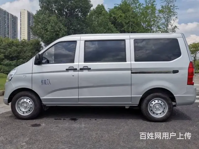五菱荣光 2019款 1.5L - 图片 2