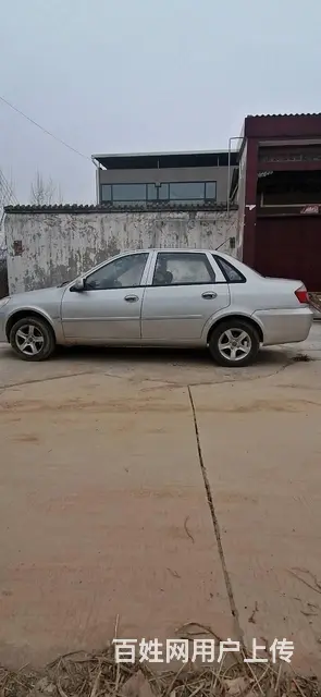 力帆520 2010款 520i 1.3 手动 舒适型LX - 图片 8