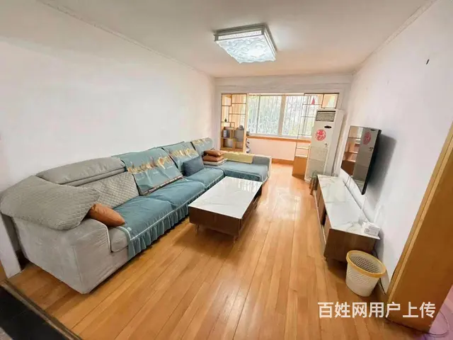 可月付 实图 锦绣新苑 1楼三房两卫 桐泾南路 劳动路地铁口 - 图片 1