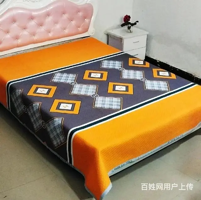 四季床盖，夏凉被 - 图片 7