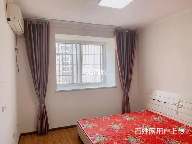 文苑小区 ，一室中装，家电齐全！ - 图片 2